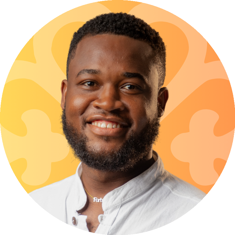 Andrews Nii Lartey